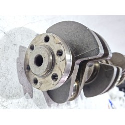 Recambio de cigueñal para skoda fabia ii (542) 1.2 referencia OEM IAM   