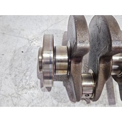 Recambio de cigueñal para skoda fabia ii (542) 1.2 referencia OEM IAM   