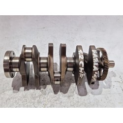 Recambio de cigueñal para skoda fabia ii (542) 1.2 referencia OEM IAM   