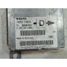 Recambio de centralita airbag para nissan micra (k11)(08.1992) 1.3 i 16v referencia OEM IAM 0285001323  