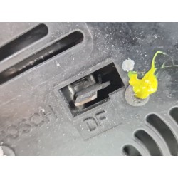 Recambio de alternador para audi a6 avant (c4)(1994) 2.5 tdi [2,5 ltr. - 103 kw tdi cat (ael)] referencia OEM IAM 046903015F  