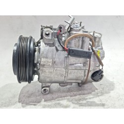 Recambio de compresor a/a para mercedes-benz clase b sports tourer (w246, w242) b 180 cdi (246.200) referencia OEM IAM 447280711