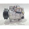 Recambio de compresor a/a para mercedes-benz clase b sports tourer (w246, w242) b 180 cdi (246.200) referencia OEM IAM 447280711