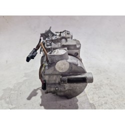 Recambio de compresor a/a para mercedes-benz clase b sports tourer (w246, w242) b 180 cdi (246.200) referencia OEM IAM 447280711