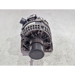 Recambio de alternador para ford focus iii 1.0 ecoboost referencia OEM IAM MS1042113331  