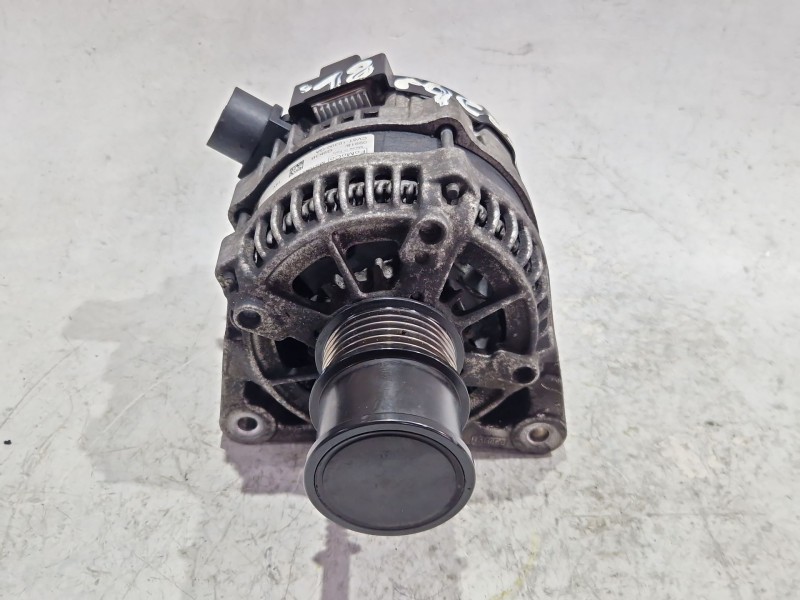 Recambio de alternador para ford focus iii 1.0 ecoboost referencia OEM IAM MS1042113331  