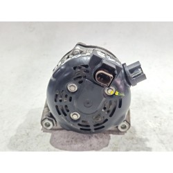 Recambio de alternador para ford focus iii 1.0 ecoboost referencia OEM IAM MS1042113331  