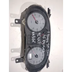 Recambio de cuadro instrumentos para renault kangoo (kc0/1_) 1.6 16v 4x4 (kc0p, kc0s, kc0l) referencia OEM IAM P8200176652B  