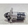 Recambio de motor arranque para renault clio iv (bh_) 1.2 tce 120 (bhau) referencia OEM IAM 233000557RC  