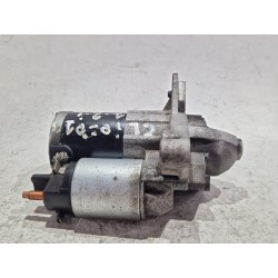 Recambio de motor arranque para renault clio iv (bh_) 1.2 tce 120 (bhau) referencia OEM IAM 233000557RC  