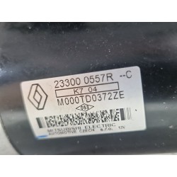 Recambio de motor arranque para renault clio iv (bh_) 1.2 tce 120 (bhau) referencia OEM IAM 233000557RC  