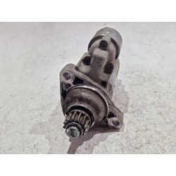 Recambio de motor arranque para mercedes-benz clase b sports tourer (w246, w242) b 180 cdi (246.200) referencia OEM IAM A6459060