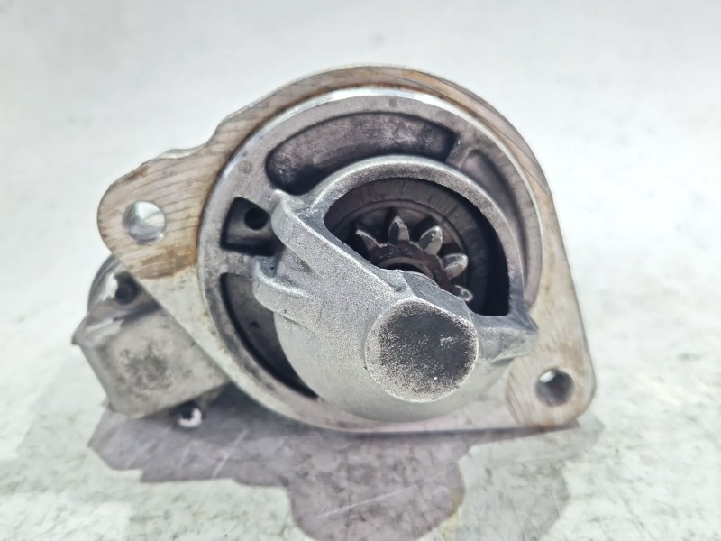 Recambio de motor arranque para ford focus iii 1.0 ecoboost referencia OEM IAM CV6T11000GF  