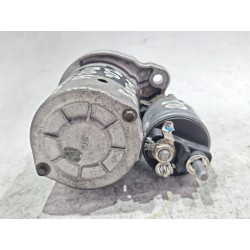 Recambio de motor arranque para ford focus iii 1.0 ecoboost referencia OEM IAM CV6T11000GF  