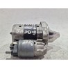 Recambio de motor arranque para ford focus iii 1.0 ecoboost referencia OEM IAM CV6T11000GF  