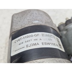Recambio de motor arranque para ford focus iii 1.0 ecoboost referencia OEM IAM CV6T11000GF  