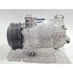 Recambio de compresor aire acondicionado para ford focus iii 1.0 ecoboost referencia OEM IAM Dv6119d629fg  