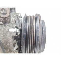 Recambio de compresor aire acondicionado para ford focus iii 1.0 ecoboost referencia OEM IAM Dv6119d629fg  