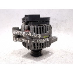Recambio de alternador para opel astra h gtc (2004) 1.9 cdti referencia OEM IAM 0124325172  