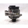 Recambio de alternador para opel astra h gtc (2004) 1.9 cdti referencia OEM IAM 0124325172  