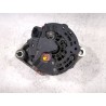 Recambio de alternador para opel astra h gtc (2004) 1.9 cdti referencia OEM IAM 0124325172  