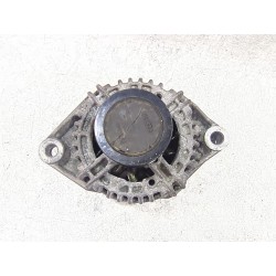 Recambio de alternador para opel astra h gtc (2004) 1.9 cdti referencia OEM IAM 0124325172  