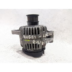 Recambio de alternador para opel astra h gtc (2004) 1.9 cdti referencia OEM IAM 0124325172  