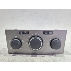 MANDO CLIMATIZADOR 13245119 