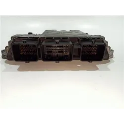 Recambio de centralita inyeccion para citroën c4 berlina (06.2004) 1.6 hdi referencia OEM IAM 0281013872  