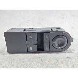 MANDO ELEVALUNAS DELANTERO IZQUIERDO 13228706 