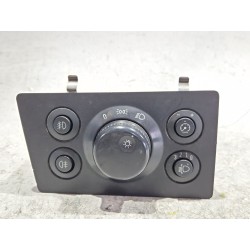 MANDO LUCES 13205865 