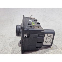 Recambio de mando luces para opel zafira / zafira family b (a05) 1.9 cdti (m75) referencia OEM IAM 13205865  