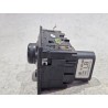Recambio de mando luces para opel zafira / zafira family b (a05) 1.9 cdti (m75) referencia OEM IAM 13205865  