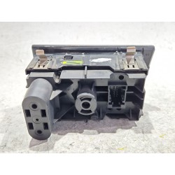 Recambio de mando luces para opel zafira / zafira family b (a05) 1.9 cdti (m75) referencia OEM IAM 13205865  