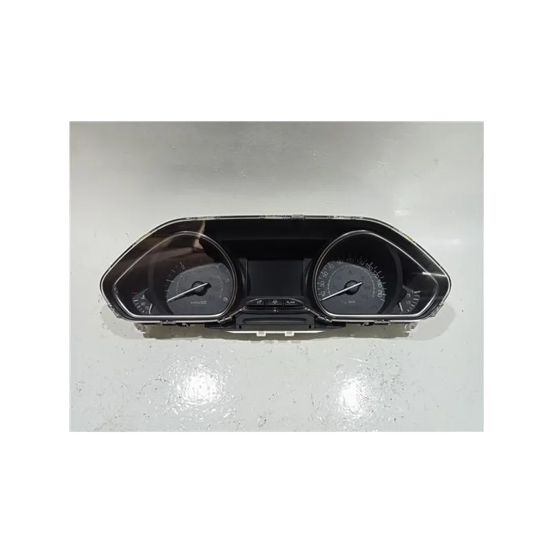 Recambio de cuadro completo para peugeot 2008 allure blue-hdi fap] referencia OEM IAM 981386568000 9813865680  