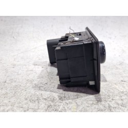 Recambio de mando luces para opel zafira / zafira family b (a05) 1.9 cdti (m75) referencia OEM IAM 13205865  