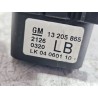 Recambio de mando luces para opel zafira / zafira family b (a05) 1.9 cdti (m75) referencia OEM IAM 13205865  