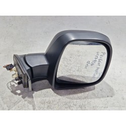 Recambio de retrovisor derecho para peugeot partner furgón (05.2008) 1.6 l1 [1,6 ltr. - 55 kw 16v hdi fap] referencia OEM IAM 23