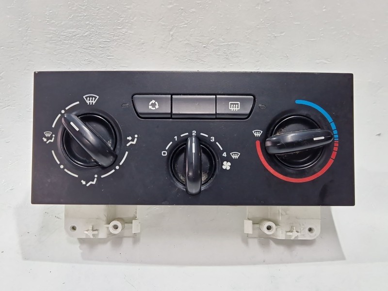 Recambio de mando climatizador para citroën c4 i (lc_) 1.6 16v referencia OEM IAM H5754  