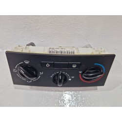 Recambio de mando climatizador para citroën c4 i (lc_) 1.6 16v referencia OEM IAM H5754  