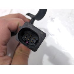 Recambio de sonda lambda para ford focus iii 1.0 ecoboost referencia OEM IAM 0258017468  