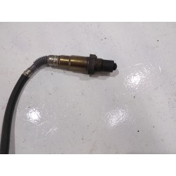 Recambio de sonda lambda para ford focus iii 1.0 ecoboost referencia OEM IAM 0258017468  