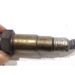 Recambio de sonda lambda para ford focus iii 1.0 ecoboost referencia OEM IAM 0258017468  