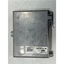 Recambio de centralita para renault r 21 berlina (b/l48)(1985) 2.1 turbo-d (b486, b488, b48v) referencia OEM IAM S100805101G  