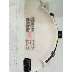 Recambio de cuadro completo para citroën c3 pluriel (2003) 1.4 hdi referencia OEM IAM P9650735480G 216740686  