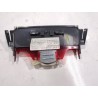 Recambio de piloto trasero central para renault megane scénic 1.5 dci 106 cv referencia OEM IAM 8200027457  
