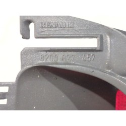 Recambio de piloto trasero central para renault megane scénic 1.5 dci 106 cv referencia OEM IAM 8200027457  