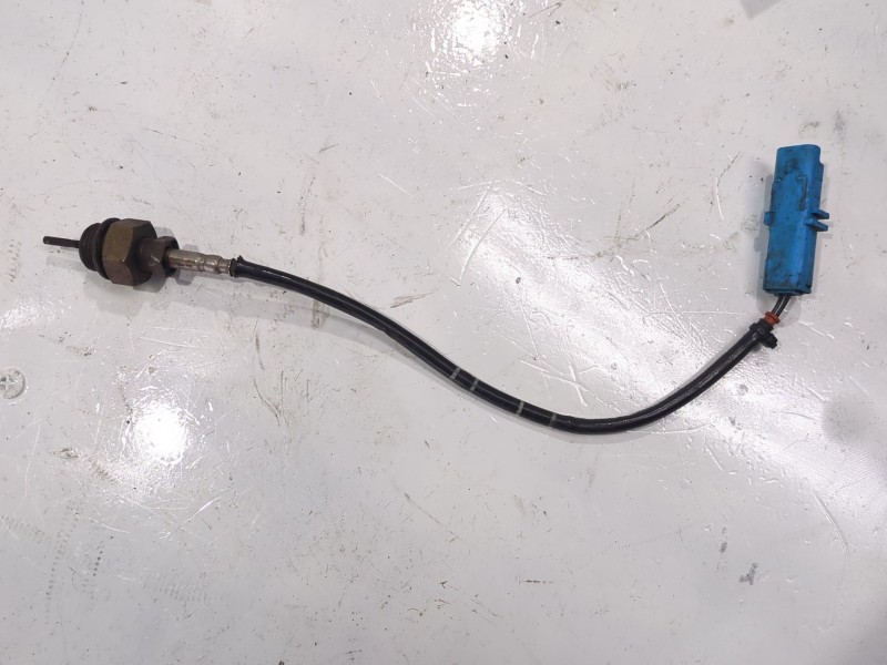 Recambio de sonda lambda para ford mondeo v sedán (cd) 2.0 tdci referencia OEM IAM H8200406035  