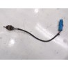 Recambio de sonda lambda para ford mondeo v sedán (cd) 2.0 tdci referencia OEM IAM H8200406035  
