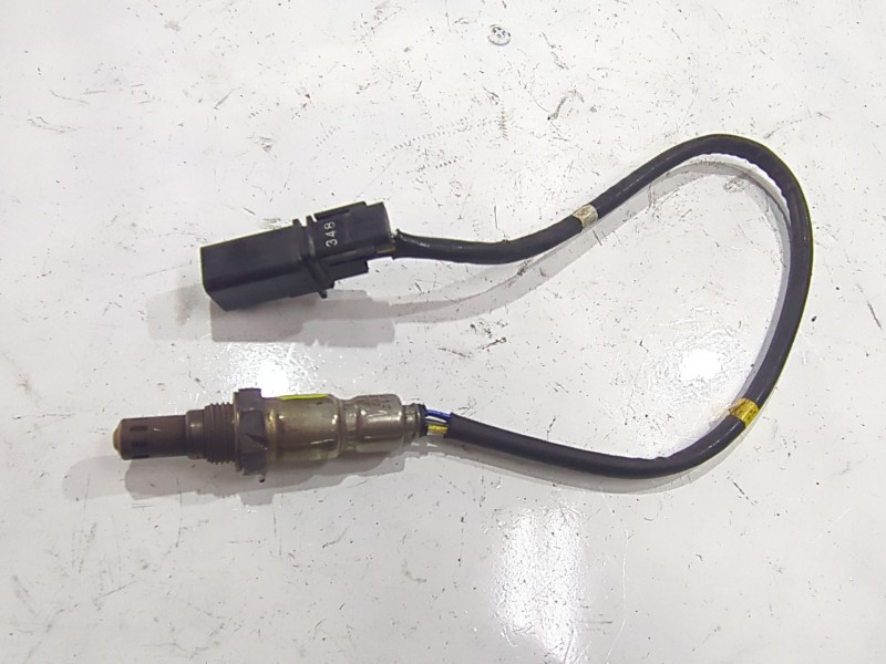 Recambio de sonda lambda para skoda fabia ii (542) 1.6 tdi referencia OEM IAM 03L906262D  